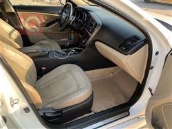 كيا اوبتيما